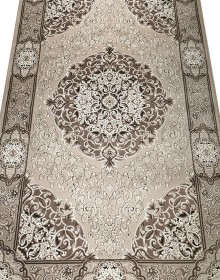 Високощільний килим Tango Asmin AB19A cream-d.beige - высокое качество по лучшей цене в Украине.